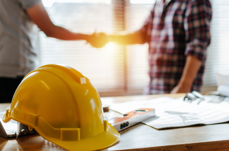 A.E Lopes Construções